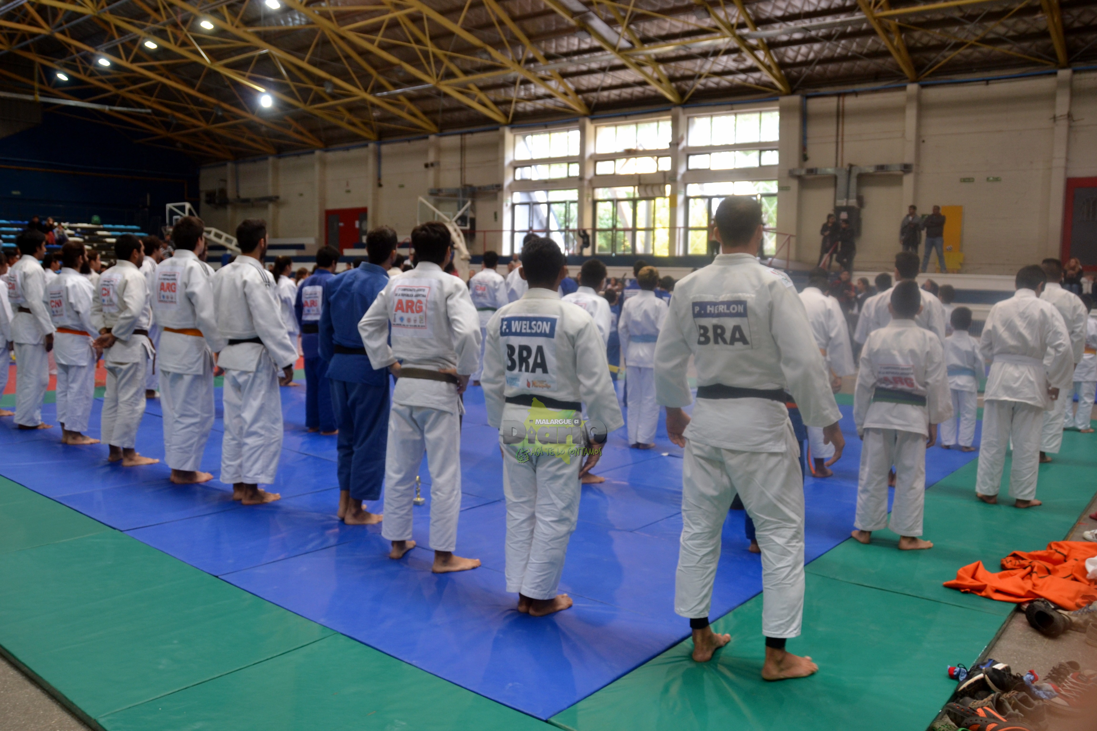 torneo de judo (11)