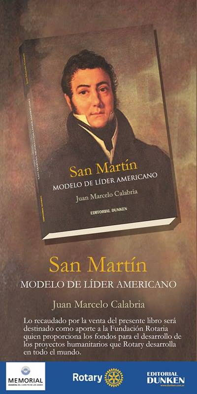 libro de Marcelo Calabria