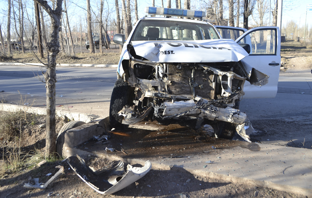 choque de movil policial (5)